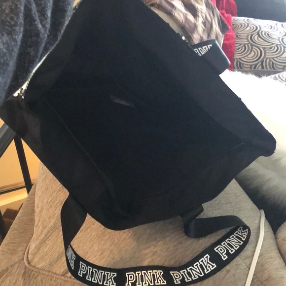 Pink Tote - Picture 3 of 4